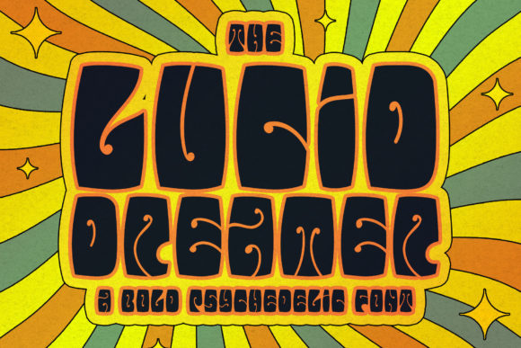 The Lucid Dreamer Font: A Maker’s Review for Bold Designs